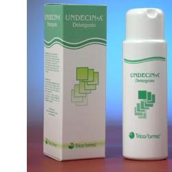 UNDECIN A DETERGENTE 200 ML - Farmacia Murachelli Di Putelli dr. Giovanni