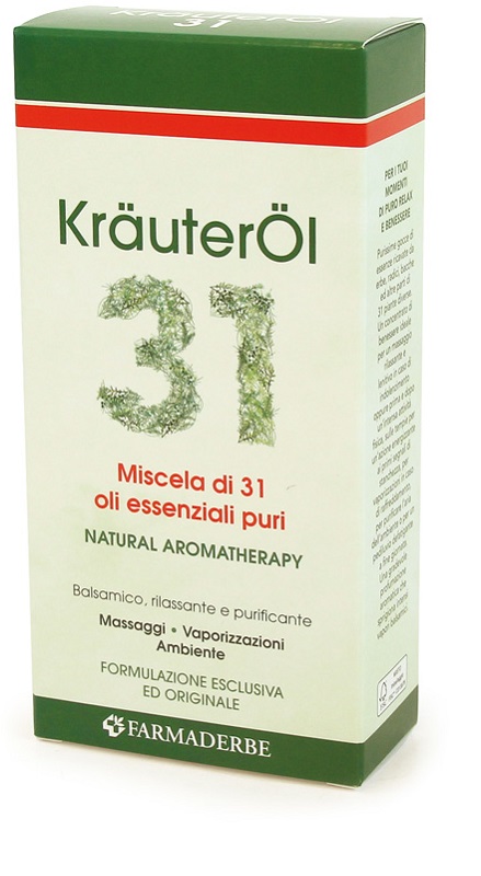 KRAUTEROL 31 100 ML - Farmacia Murachelli Di Putelli dr. Giovanni