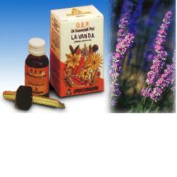 LAVANDA OLIO ESSENZIALE PURO 10 ML - Farmacia Murachelli Di Putelli dr. Giovanni