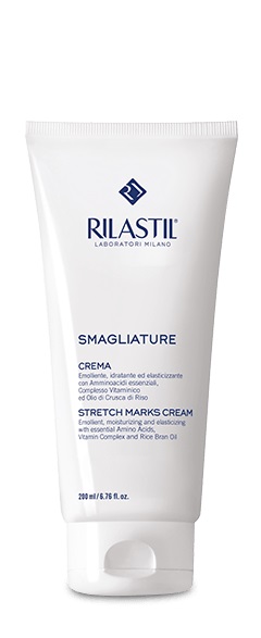 RILASTIL SMAGLIATURE CORPO CREMA 200 ML - Farmacia Murachelli Di Putelli dr. Giovanni