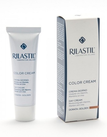 RILASTIL COLOR CREMA GG CHI 30 ML - Farmacia Murachelli Di Putelli dr. Giovanni