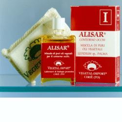 ALISAR CONT OCCHI 10ML - Farmacia Murachelli Di Putelli dr. Giovanni