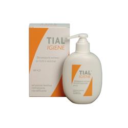 TIAL IG CON DOSATORE 200 ML - Farmacia Murachelli Di Putelli dr. Giovanni