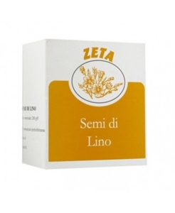 SEMI DI LINO 200 G - Farmacia Murachelli Di Putelli dr. Giovanni