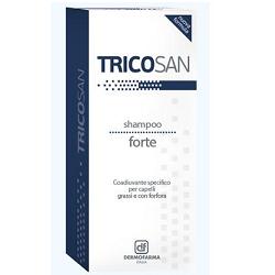 TRICOSAN SHAMPOO FORTE 150 ML - Farmacia Murachelli Di Putelli dr. Giovanni