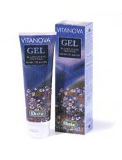 GEL COLLAGENE 125 ML - Farmacia Murachelli Di Putelli dr. Giovanni