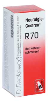RECKEWEG R70 GOCCE 22 ML - Farmacia Murachelli Di Putelli dr. Giovanni
