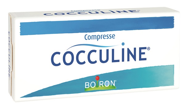 COCCULINE 30 COMPRESSE - Farmacia Murachelli Di Putelli dr. Giovanni