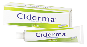 CIDERMA UNGUENTO 30 G - Farmacia Murachelli Di Putelli dr. Giovanni