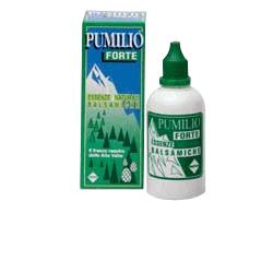 PUMILIO FORTE 40 ML - Farmacia Murachelli Di Putelli dr. Giovanni