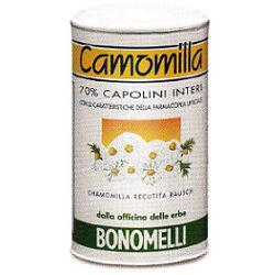 CAMOMILLA BONOMELLI SFUSA 40 G - Farmacia Murachelli Di Putelli dr. Giovanni