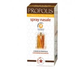 PROPOLIS AD SPRAY NASALE 15 ML - Farmacia Murachelli Di Putelli dr. Giovanni