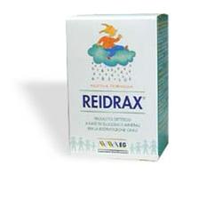 REIDRAX 7 BUSTINE 10 G - Farmacia Murachelli Di Putelli dr. Giovanni