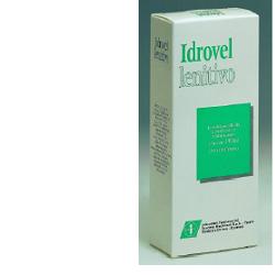 IDROVEL LENITIVO 150 ML - Farmacia Murachelli Di Putelli dr. Giovanni