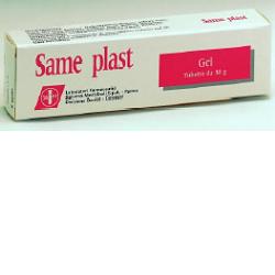 SAME PLAST GEL EMOLLIENTE TUBO 30 G - Farmacia Murachelli Di Putelli dr. Giovanni