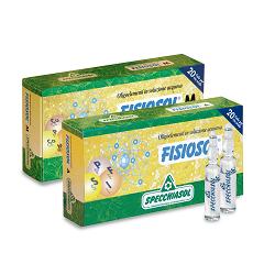 FISIOSOL F 20F - Farmacia Murachelli Di Putelli dr. Giovanni