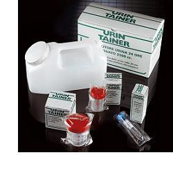 CONTENITORE PER FECI IN POLIPROPILENE COPRO TAINER 60ML. TAPPO A VITE ED ETICHETTA. CONFEZIONE SINGOLA IN ASTUCCIO - Farmacia Murachelli Di Putelli dr. Giovanni