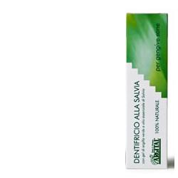 DENTIFRICIO ALLA SALVIA 75 G - Farmacia Murachelli Di Putelli dr. Giovanni