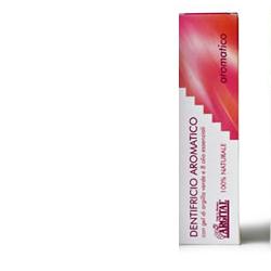 DENTIFRICIO AROMATICO 75 ML - Farmacia Murachelli Di Putelli dr. Giovanni