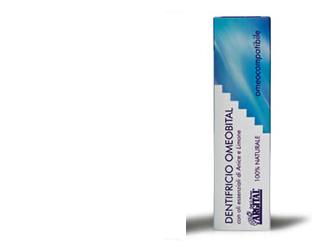 DENTIFRICIO OMEOBITAL 75 ML - Farmacia Murachelli Di Putelli dr. Giovanni