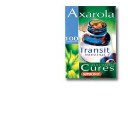 AXAROLA 100 COMPRESSE - Farmacia Murachelli Di Putelli dr. Giovanni