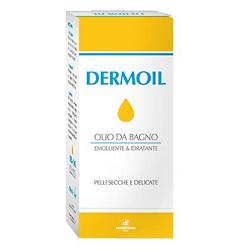 DERMOIL OLIO BAGNO 150 ML - Farmacia Murachelli Di Putelli dr. Giovanni