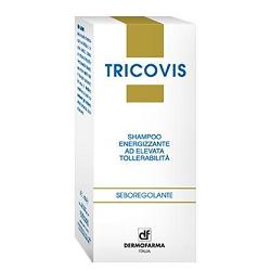 TRICOVIS SHAMPOO 150 ML - Farmacia Murachelli Di Putelli dr. Giovanni