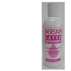 BERSAN LATTE DETERGENTE 250 ML - Farmacia Murachelli Di Putelli dr. Giovanni