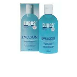 EUBOS EMULSIONE CORPO IDRATANTE 200 ML - Farmacia Murachelli Di Putelli dr. Giovanni