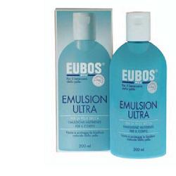 EUBOS EMULSIONE ULTRANUTRIENTE 200 ML - Farmacia Murachelli Di Putelli dr. Giovanni
