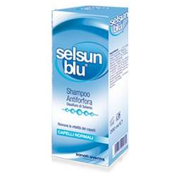 SELSUNBLU CAPELLI NORMALI 200 ML - Farmacia Murachelli Di Putelli dr. Giovanni