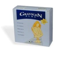 GRAVIGEN PLUS 12 BUSTINE - Farmacia Murachelli Di Putelli dr. Giovanni