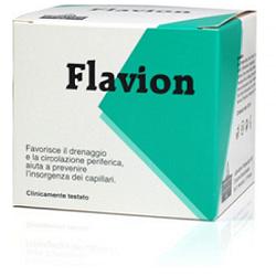 FLAVION GEL GAMBE 100 ML - Farmacia Murachelli Di Putelli dr. Giovanni