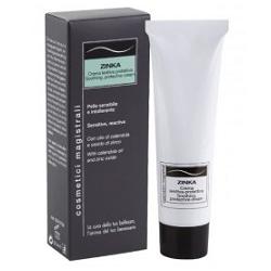 ZINKA CREMA LENITIVA PELLE SENSIBILE 50 ML - Farmacia Murachelli Di Putelli dr. Giovanni