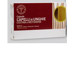 LFP CISTINA METIONINA 60 CAPSULE - Farmacia Murachelli Di Putelli dr. Giovanni