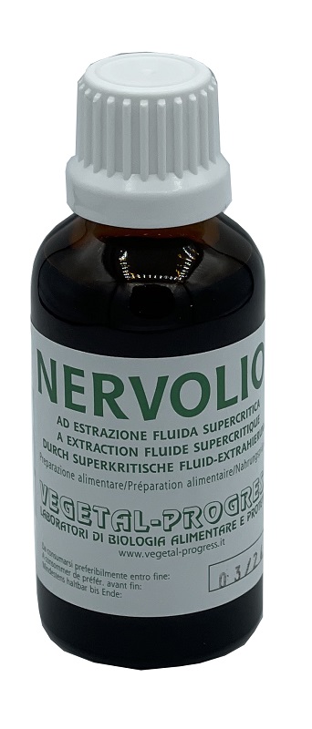 NERVOLIO 50 ML - Farmacia Murachelli Di Putelli dr. Giovanni