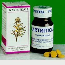 IVARTRITICA 2 80 TAVOLETTE - Farmacia Murachelli Di Putelli dr. Giovanni