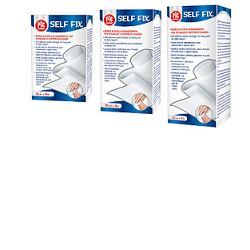 BENDA ELASTICA AUTOADESIVA PIC SELF FIX 6X400 CM FUSTELLA - Farmacia Murachelli Di Putelli dr. Giovanni