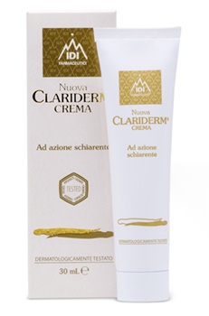 CLARIDERM CREMA 30 ML NUOVA - Farmacia Murachelli Di Putelli dr. Giovanni