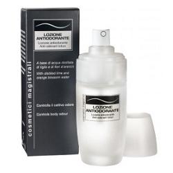 LOZIONE ANTIODORANTE 50 ML - Farmacia Murachelli Di Putelli dr. Giovanni