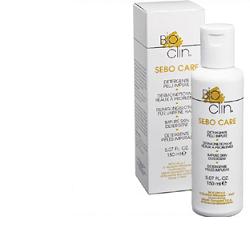 BIOCLIN SEBOCARE DET 150 ML - Farmacia Murachelli Di Putelli dr. Giovanni