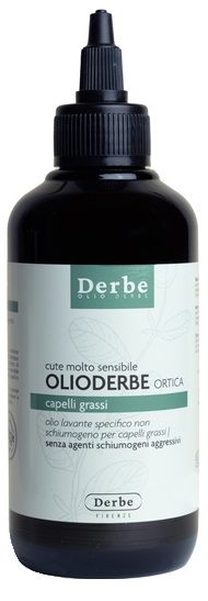 OLIODERBE ORTICA 200 ML - Farmacia Murachelli Di Putelli dr. Giovanni