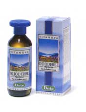 OLIODERBE PROPOLI 200 ML - Farmacia Murachelli Di Putelli dr. Giovanni