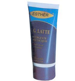AG LATTE DETERGENTE DELICATO A RISCIACQUO 150 ML - Farmacia Murachelli Di Putelli dr. Giovanni