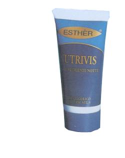NUTRIVIS CREMA 50 ML - Farmacia Murachelli Di Putelli dr. Giovanni