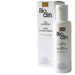 BIOCLIN SHAMPOO OIL 150 ML - Farmacia Murachelli Di Putelli dr. Giovanni