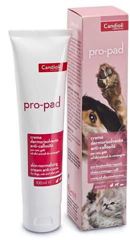 PRO-PAD CREMA DERMATOLOGICA TUBO 100 ML - Farmacia Murachelli Di Putelli dr. Giovanni