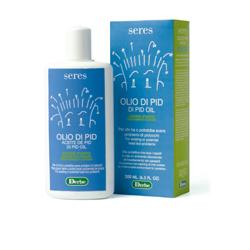 SERES OLIO CONTRO LA PEDICULOSI 200 ML - Farmacia Murachelli Di Putelli dr. Giovanni
