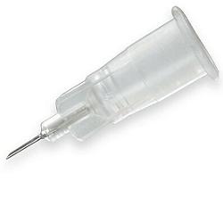 AGO PIC STERILE MONOUSO PER MESOTERAPIA IN BLISTER SINGOLO PELL PACK CONO LUER LOCK PARETE SOTTILE E TRATTAMENTO SILICONICO ANTI/ATTRITO GAUGE0,40X6MM 1 PEZZO - Farmacia Murachelli Di Putelli dr. Giovanni