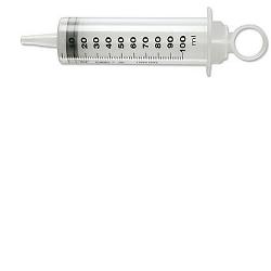 SIRINGA PIC STERILE MONOUSO CON CATETERE SENZA AGO CAPACITA' 50ML 1 PEZZO - Farmacia Murachelli Di Putelli dr. Giovanni